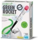 KidzLabs Green Rocket